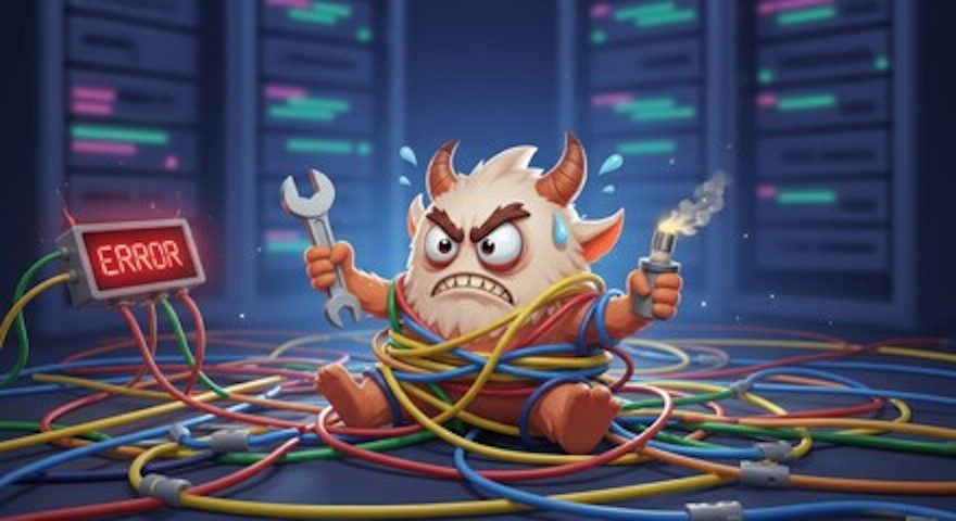 IT Server Room Consulting